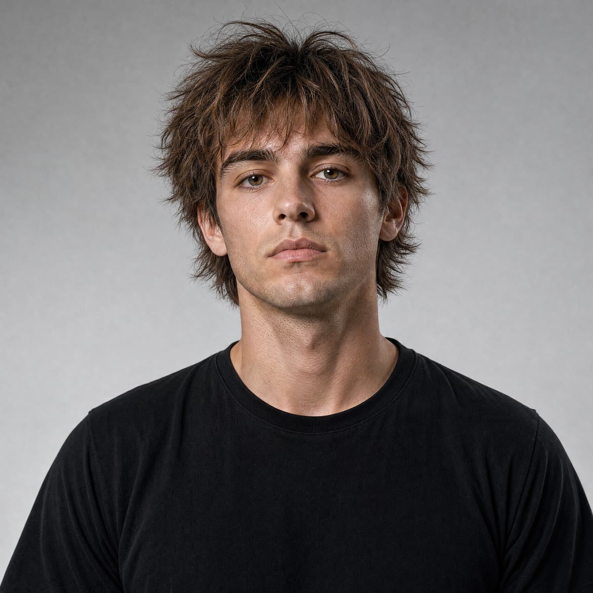 Portrait of Ryder Cole